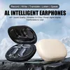 Sprachübersetzer, Sprachsoftware, In-Ear-Kopfhörer, Produktbild-Vorschau 11