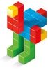 Geomag Magicube Cristallo Riciclato Full Colour 64 Pz Anteprima dell’immagine prodotto 18