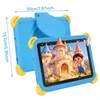 JENBIZZ Kinder Tablet 7 Zoll, Android 15, 24 GB + 64 GB (TF Produktbild-Vorschau 8