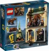 LEGO Harry Potter Hogwart™: spotkanie z Puszkiem, Zestaw do Podgląd zdjęcia produktu 14