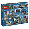 LEGO® City, Hoofdkwartier van de Bergpolitie, 60174 Productafbeelding-voorbeeld 12