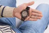 GUESS Collection Y99013G1MF GC Coussin Shape Chrono Metal Produktbild-Vorschau 9