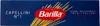 A close-up of a Barilla pasta box, showing the brand logo and product name. Náhľad obrázku produktu