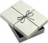 ZEP Box Piacenza B 32x32x4 cm Darčeková krabička s mašľou Náhľad obrázku produktu 4