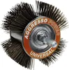 KWB Spazzola di levigatura universale Aggresso, 602500 Anteprima dell’immagine prodotto 10