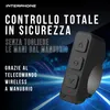 INTERPHONE Zero – komunikačná jednotka pre prilbu Náhľad obrázku produktu 5