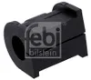 FEBI BILSTEIN 42257 Lagerung Stabilisator Stabigummi Vorne Produktbild-Vorschau 12