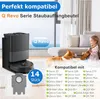 14 Stück Staubbeutel für Roborock Q Revo/Saros 10/10R/S8 Produktbild-Vorschau 2