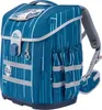 McNeill Schulranzen-Set 5-teilig Mac2 New Police Produktbild-Vorschau 3