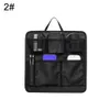 Multi -Taschen -Laptop -Rucksack -Einsatz Organizer Produktbild-Vorschau 1