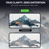 2-Pack Samsung Galaxy S25 Displayschutzfolie - Gehärtetes Produktbild-Vorschau 8