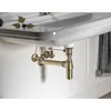 Sapho Siphons - Sifone per lavabo Retro 1 1/4, scarico 35 Anteprima dell’immagine prodotto 3