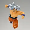 Dragon Ball Super Match Makers Statue Son Goku Ultra Produktbild-Vorschau 2