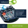 Zestaw projektów elektronicznych - 18 eksperymentów - dioda Podgląd zdjęcia produktu 8