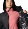 Columbia Heavenly™ Jacket Black S Dámske Black S Náhľad obrázku produktu 6