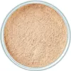 Artdeco Fond de teint poudre minérale 4 Light Beige Voir les images du produit 2