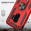 Armor Outdoor Handyhülle für Samsung Galaxy S9 Handy Panzer Produktbild-Vorschau 2