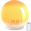Tageslichtwecker Smart APP, Dualer Alarmmodus, 7 Produktbild-Vorschau 1