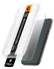 Protector de pantalla GLAStR EZ Fit, paquete de 2 + Vista previa de la imagen del producto 4