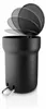 Eva Solo Citadel Treteimer 5 l - Black - 5.0 Liter - mit Produktbild-Vorschau 3