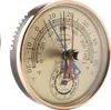 Max-Min Thermometer und Hygrometer - Stilvolle Anzeige für Produktbild-Vorschau 1