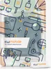 kwmobile Flip Hülle kompatibel mit Tolino Vision 6 - Produktbild-Vorschau 7