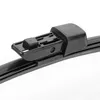 Heckwischer Wischblatt Scheibenwischer Rear Wiper für VW Produktbild-Vorschau 4