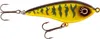 A fishing lure on a white background. Produktbild-Vorschau