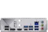 ASRock B760  PRO RS             1700 ATX  HDMI/DP       Voir les images du produit 11