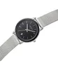 Obaku Denmark V270LDABMC stříbrné hodinky Náhled obrázku produktu 2