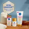 NIVEA Luminous Body Öl-Serum Anti-Dehnungsstreifen 100 ml, Produktbild-Vorschau 7