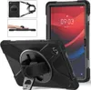 Lenovo Tab M11 Hülle - Heavy Duty Case mit Schultergürtel - Produktbild-Vorschau 2