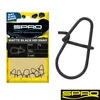 Spro MB HD Snap 15st. Size 7 mm Produktbild-Vorschau 2