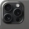 Apple iPhone 15 Pro 128 GB czarny Podgląd zdjęcia produktu 8