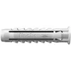 Fischer 90892 Dübel 20 Stück Metall, Kunststoff Rund Produktbild-Vorschau 2