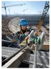 Bosch GWS 18V-10 P PROFESSIONAL, 9000 RPM, Bateria, 1,9 kg, Podgląd zdjęcia produktu 8