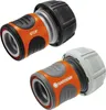 GARDENA Gartenschlauchadapter-Set Produktbild-Vorschau 5