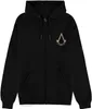 Assassin's Creed Mirage - Men's Zipper Hoodie - L Produktbild-Vorschau 1