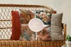MuchoWow® Zierkissen Sofakissen Wohnzimmer Dekokissen 50x50 Produktbild-Vorschau 5