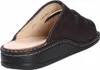 FINN COMFORT Korfu Herren Pantolette dunkelbraun Glattleder Produktbild-Vorschau 20