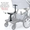 ABCDESIGN 12863054 - Seggiolino per Kiddie Ride on 2 - Anteprima dell’immagine prodotto 6