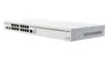 MIKROTIK Mikrotik CCR2004-16G-2S+ kabelov router Gigabit Náhled obrázku produktu 3