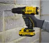 STANLEY FatMax Kit SFMCK469M2 (SFMCD711 + SFMCF800 + Anteprima dell’immagine prodotto 6