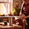 Kubek Tchibo Coffee To Go, kubek wielokrotnego użytku, Podgląd zdjęcia produktu 6
