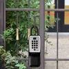 Boite à clés MASTERLOCK avec anse - Boutons poussoirs - Voir les images du produit 5
