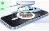 Handyhülle für iPhone 17, Torras Guardian-Mag mit MagSafe, Produktbild-Vorschau 2