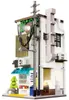 CaDA.Toys C66006W, Bausteine, 14 Jahr(e), 1108 Stück(e) Produktbild-Vorschau 8