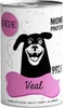 PEPE PET PACK - Hovädzie 99% vlhké krmivo pre domáce Náhľad obrázku produktu 2