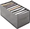 Schrank Ordnungssystem Organizer Faltbare Produktbild-Vorschau 1
