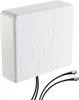 Xoro 2348 5G LTE Antenne Außenantenne Multiband Duo Antenne Produktbild-Vorschau 3